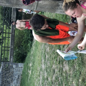 IMG 3978 - Scouts en Gidsen Zaventem 